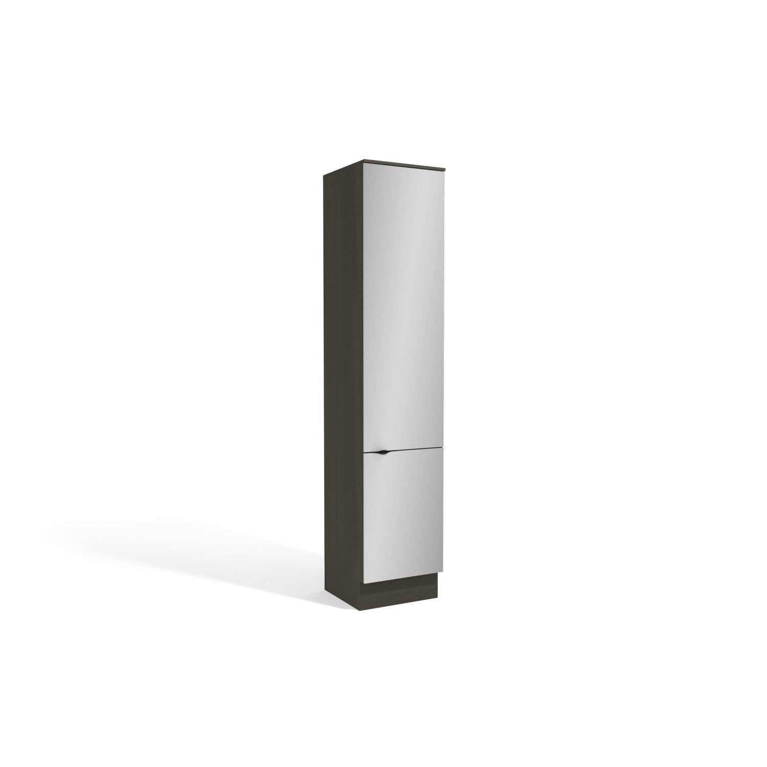 Paneleiro 50cm 2 Portas Kappesberg - 1