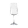 Jogo 6 Taças de Cristal Água ou Vinho 560 Ml Xtra Bohemia - 1