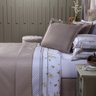 Kit Cobre Leito Maya Essential Dupla Face C/ Lençol Casal Padrão 07 Peças - 2