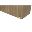 Ver imagem 5 de Armário Aéreo de Canto 98cm 1 Porta Madeira