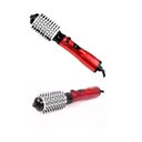 Ver imagem 4 de Escova Rotativa Mágica Seca Modela Alisa Cabelo 110v - Giratoria