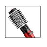 Escova Rotativa Mágica Seca Modela Alisa Cabelo 110v - Giratoria - 2