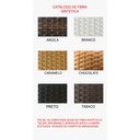 Ver imagem 5 de Kit Conjnto de Sofás 4 Lugares + Chaise Redonda de 1,60 + Conjunto de Espreguiçadeiras em Alumínio e