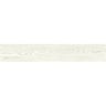 Piso Vinilico Europeu Autocolante em Régua Madeira Branca Off-white 1 M² - 3