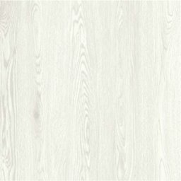 Piso Vinilico Europeu Autocolante em Régua Madeira Branca Off-white 1 M² - 6