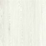 Piso Vinilico Europeu Autocolante em Régua Madeira Branca Off-white 1 M² - 6