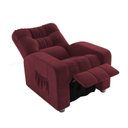 Ver imagem 5 de Poltrona do Papai Reclinável Azera 