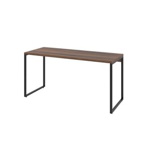 Mesa Escritório/home Office Reta Málaga 150cm Iron