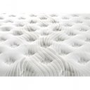 Ver imagem 2 de Colchão De Látex Médio Box E Kit Spa Casal 138x188cm