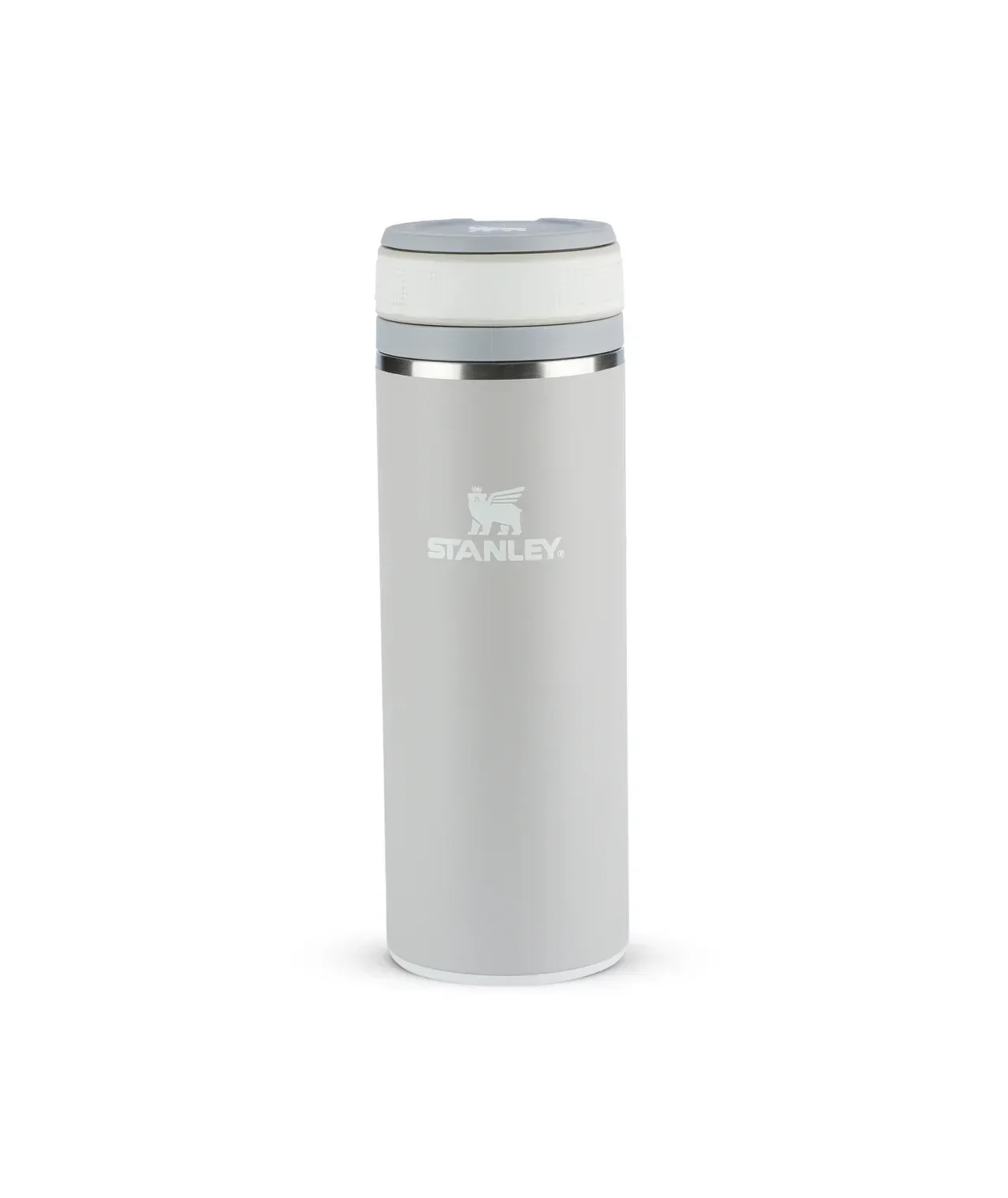 Garrafa Térmica Twist Flip Stanley 354ml - Ash