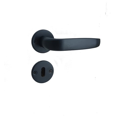 Fechadura Haga - Pratika - Roseta 526 - Interna - 4865b