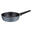 Ver imagem 1 de Jogo de Panelas Tramontina Spezia Induction 5 Peças Azul Ardósia