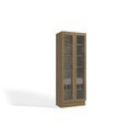 Ver imagem 3 de Cristaleira 2 Portas 1 Gaveta