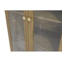 Ver imagem 5 de Cristaleira 2 Portas 1 Gaveta