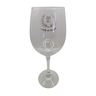 Kit 2 Taças Bodas de Ouro 50 Anos Casal Personalizada Vinho - 2