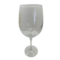Kit 2 Taças Bodas de Ouro 50 Anos Casal Personalizada Vinho - 4