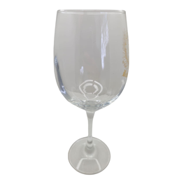 Kit 2 Taças Bodas de Ouro 50 Anos Casal Personalizada Vinho - 3