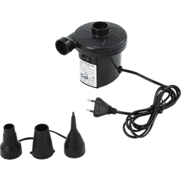 Piscina Inflável Playground Parque Dinossauro Bomba eletrica - 8