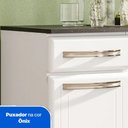 Ver imagem 3 de Fruteira 820707 com 1 Porta e 1 Gaveta Telasul