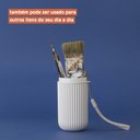 Ver imagem 6 de ESTOJO MULTIUSO PARA VIAGEM - OIKOS