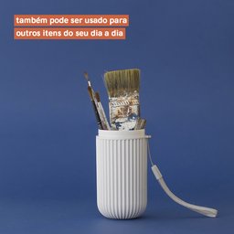 ESTOJO MULTIUSO PARA VIAGEM - OIKOS - 6