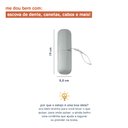 Ver imagem 2 de ESTOJO MULTIUSO PARA VIAGEM - OIKOS