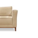 Ver imagem 5 de Sofá 2 Lugares 190cm Linho Brest