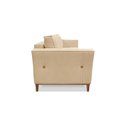 Ver imagem 7 de Sofá 2 Lugares 190cm Linho Brest