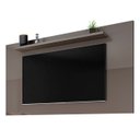 Ver imagem 3 de Painel para Tv Suspenso 60 Polegadas 158cm Elda C14 Cinza Perola - Mpozenato