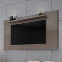 Ver imagem 4 de Painel para Tv Suspenso 60 Polegadas 158cm Elda C14 Cinza Perola - Mpozenato