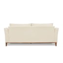 Ver mais imagens de Sofá 2 Lugares 190cm Linho Brest Branco Pérola