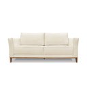 Ver imagem 6 de Sofá 2 Lugares 190cm Linho Brest Branco Pérola