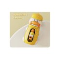 Ver imagem 4 de Brinquedo de Banho Divertido com Ventosas