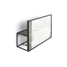 CUBIKO - PORTA CHAVES E ORGANIZADOR COM ESPELHO - 2