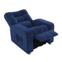 Ver imagem 5 de Poltrona do Papai Reclinável Azera 