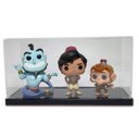 Ver imagem 1 de Expositor Caixa Acrílico Funko Pop Colecionador 27x10x13 Cm Nº1 Triplo Sb