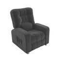 Ver imagem 2 de Poltrona do Papai Reclinável Azera 