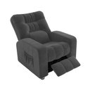 Ver imagem 4 de Poltrona do Papai Reclinável Azera 