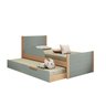 Bicama com Cama Auxiliar Infantil Woody Casatema - 6