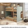 Beliche Montessoriano Baby Teen's Casatema - 6
