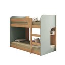 Ver imagem 2 de Beliche Montessoriano Baby Teen'S Casatema MadeiraOriginals Verde/Menta/Nature