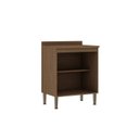 Ver imagem 2 de Balcão 70cm 2 Portas Conecta 