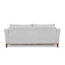 Ver mais imagens de Sofá 2 Lugares 190cm Linho Brest Cinza Grigio