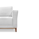 Ver imagem 5 de Sofá 2 Lugares 190cm Linho Brest Cinza Grigio