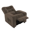 Ver imagem 5 de Poltrona do Papai Reclinável Azera 