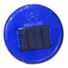 Ionizador Solar P Piscina 80m3 (fim Da Alga Verde) Aqua-ion P-80 - 1