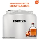 Ver imagem 4 de Tanque P/ Armazenar Destilados 20.000 Litros - Fortlev