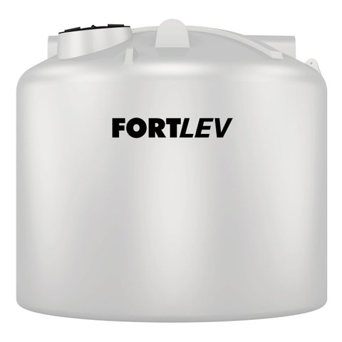 Tanque P/ Armazenar Destilados 20.000 Litros - Fortlev