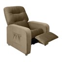 Ver imagem 3 de Poltrona do Papai Reclinável Azera 