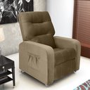 Ver imagem 1 de Poltrona do Papai Reclinável Azera 